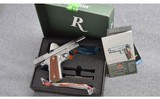 Remington ~ 1911 R1S ~ 45 ACP - 3 of 4