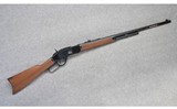 Winchester ~ Model 1873 Long Rifle ~ 45 Colt - 1 of 9