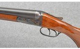A.H. Fox ~ Sterlingworth ~ 12 Gauge - 9 of 11