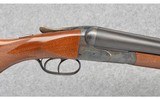 A.H. Fox ~ Sterlingworth ~ 12 Gauge - 3 of 11