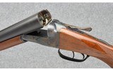 A.H. Fox ~ Sterlingworth ~ 12 Gauge - 7 of 11