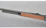 Winchester ~ Model 1873 Long Rifle ~ 45 Colt - 6 of 10