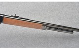 Winchester ~ Model 1873 Long Rifle ~ 45 Colt - 4 of 10