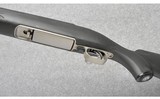 Savage ~ Model 16 FCSS ~ 270 WSM - 7 of 10