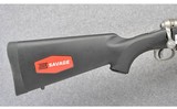 Savage ~ Model 16 FCSS ~ 270 WSM - 2 of 10