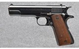 Colt ~ Prewar Commercial Ace ~ 22 Long Rifle - 6 of 9