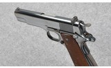 Colt ~ Prewar Commercial Ace ~ 22 Long Rifle - 4 of 9