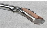 Colt ~ Prewar Commercial Ace ~ 22 Long Rifle - 9 of 9