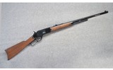Winchester ~ Model 1873 Long Rifle ~ 45 Colt - 1 of 10