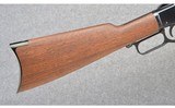 Winchester ~ Model 1873 Long Rifle ~ 45 Colt - 2 of 10