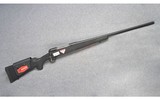 Savage Arms ~ Model 111 Long Range Hunter ~ 300 Win Mag - 1 of 10