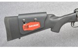 Savage Arms ~ Model 111 Long Range Hunter ~ 300 Win Mag - 2 of 10