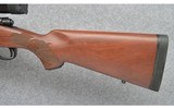 Winchester ~ Model 70 Featherweight ~ 30-06 Sprg - 9 of 10