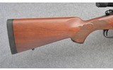 Winchester ~ Model 70 Featherweight ~ 30-06 Sprg - 2 of 10