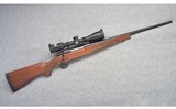 Winchester ~ Model 70 Featherweight ~ 30-06 Sprg - 1 of 10