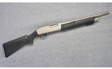 GForce Arms ~ Model GFP3N Pump Shotgun ~ 12 Gauge - 1 of 8