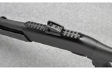 GForce Arms ~ GF3T Tactical Shotgun ~ 12 Gauge - 7 of 8