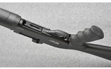 GForce Arms ~ GF3T Tactical Shotgun ~ 12 Gauge - 5 of 8