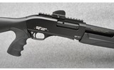 GForce Arms ~ GF3T Tactical Shotgun ~ 12 Gauge - 2 of 8