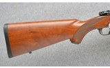 Ruger ~ Model M77 Mark II ~ 6.5 X55 mm - 2 of 10