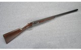 CZ/ Huglu ~ Bobwhite ~ 20 Ga. - 1 of 9