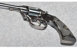 Colt ~ Police Positive ~ 32 Police - 5 of 6