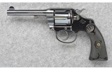 Colt ~ Police Positive ~ 32 Police - 2 of 6