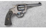 Colt ~ Police Positive ~ 32 Police - 1 of 6
