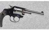 Colt ~ Police Positive ~ 32 Police - 4 of 6