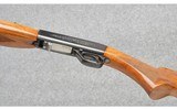 Browning ~ SA-22 ~ 22 Long Rifle - 7 of 10