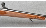 Mauser ~ Custom 98 ~ 338 Win Mag - 4 of 10