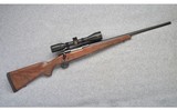 Winchester ~ Model 70 Featherweight ~ 308 Win - 1 of 10
