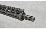 Wise Arms ~ WA-15B ~ 5.56 NATO - 5 of 8