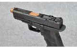 Zev Technologies ~ OZ9C ~ 9MM Luger - 4 of 6