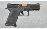 Zev Technologies ~ OZ9C ~ 9MM Luger - 3 of 6