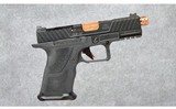 Zev Technologies ~ OZ9C ~ 9MM Luger - 1 of 6