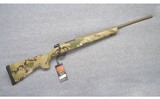 Howa ~ Model 1500 ~ 6.5 Creedmore - 1 of 9