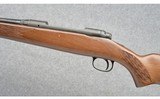 Savage ~ Model 110 E ~ 30-06 Sprg - 8 of 10