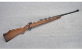 Savage ~ Model 110 E ~ 30-06 Sprg - 1 of 10