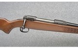 Savage ~ Model 110 E ~ 30-06 Sprg - 3 of 10