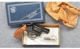 Smith & Wesson ~ Model 37 Airweight ~ 38 Special - 6 of 6