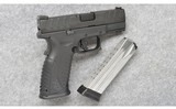 Springfield Armory ~ XD-M Elite ~ 9 mm Luger - 1 of 4