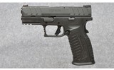Springfield Armory ~ XD-M Elite ~ 9 mm Luger - 2 of 4