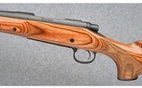 Remington ~ Model 700 VLS ~ 30-06 Sprg - 7 of 9