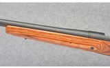 Remington ~ Model 700 VLS ~ 30-06 Sprg - 5 of 9