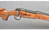 Remington ~ Model 700 VLS ~ 30-06 Sprg - 3 of 9