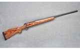 Remington ~ Model 700 VLS ~ 30-06 Sprg - 1 of 9