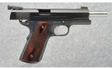 Colt ~ Clark Custom GM ~ 45 ACP - 3 of 5
