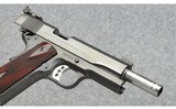 Colt ~ Clark Custom GM ~ 45 ACP - 4 of 5