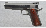 Colt ~ Clark Custom GM ~ 45 ACP - 2 of 5